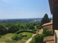 Collina di Verona Borgo San Mattia Hotels in Grezzana