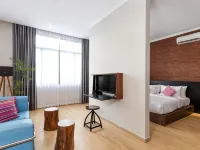 S Loft Manado Hotels in Wanea