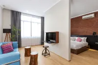 S Loft Manado