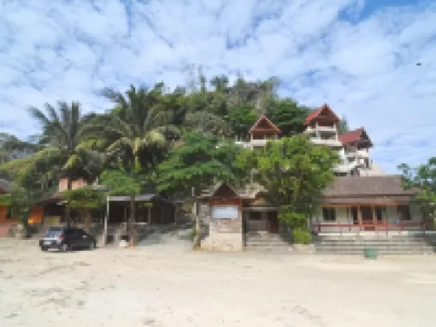 Villa Kopiori Hoteles en Tepus