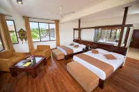 Mandara Resort Mirissa