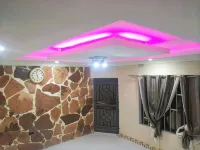 Seven Palms Executive Lodge Hotels in Ndola
