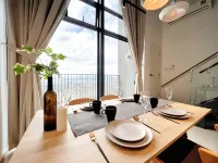 EkoCheras Artisan Living Residence by Moka