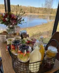 WonderInn Riverside - Homestays