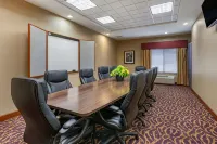 Comfort Suites Urbana Champaign, University Area Hotels in Cunningham Township