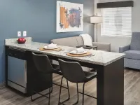 Stayapt Suites Chattanooga-Ooltewah/Vw Hotels in Ooltewah