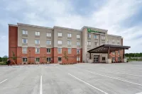 Holiday Inn Express & Suites Manhattan Các khách sạn ở Manhattan