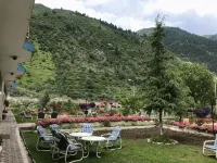 Parhena Cottages Bella Naran Hotels in Manshera