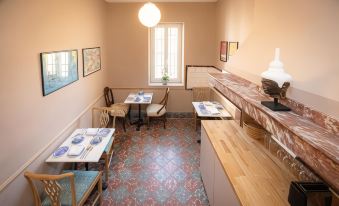 Maison du canal du midi