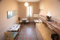 Maison du canal du midi