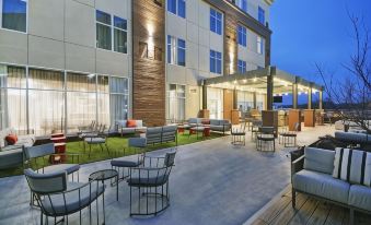Homewood Suites by Hilton Athens Downtown University Area
