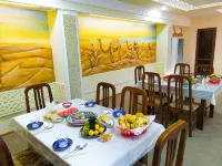 Hotel Shams - Bữa sáng