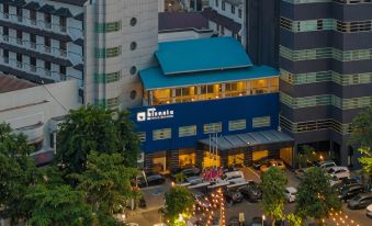 Hotel Bisanta Bidakara Tunjungan