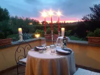 Bed and Breakfast Ellera Viterbo Hotels in Viterbo