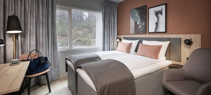 Scandic Kokstad Hotels in Bergen