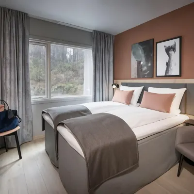 Scandic Kokstad Hotels near Bergen Airport