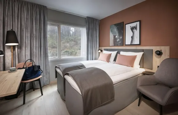 科克斯塔德斯堪迪克酒店