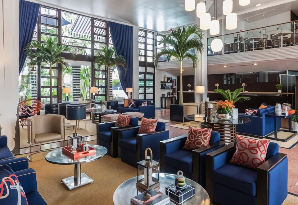 3. 알비온 호텔 마..