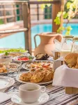 Villa Archanes - Wifi