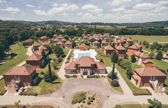 法國普賴薩克特雷斯酒店