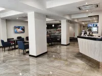 Meriton Inn - 2-Star