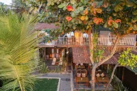 Sea Star Resort - 무료 와이파이
