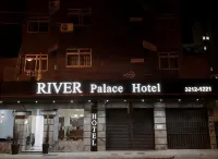 River Palace Hotel Hotels in der Nähe von Residencial GTO Museum