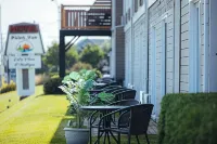 Motel le Point de Vue Hotels in La Malbaie