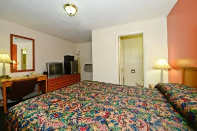 Best Way Inn Hotels near Wesleyan University