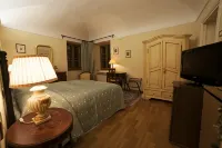 La Luma Hotel Hotels in Montegranaro