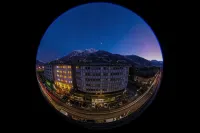 Omama Hotel - Mountain view