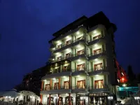 Dinasty Hotel Hotel in zona Diga del lago artificiale