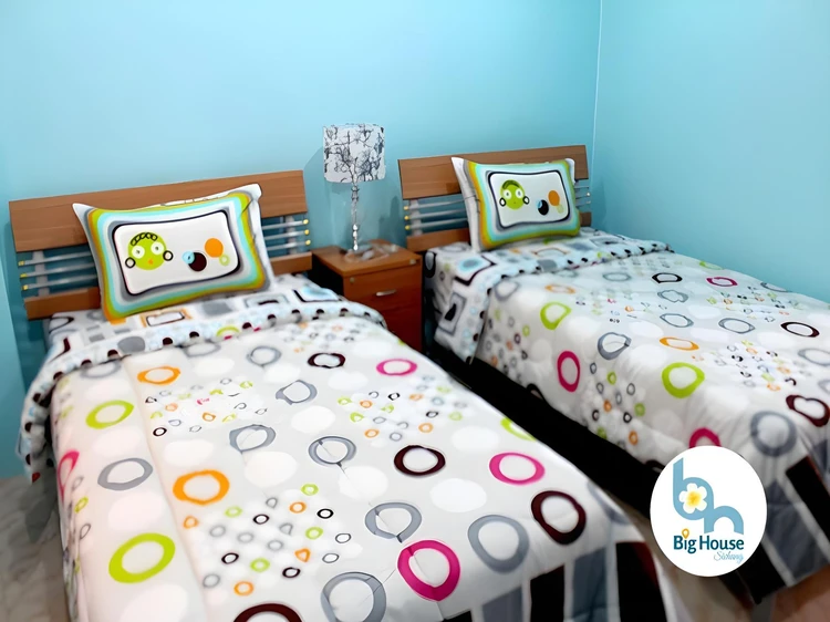 รูปภาพของบิ๊กเฮาส์ เกาะสีชัง (Big House Sichang)