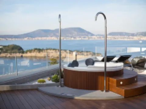 Hotel Cala Moresca Hotels in Bacoli