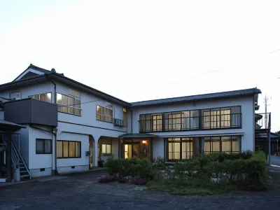 Daikansou Hotels in Oarai