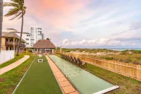 Emerald Seas Deerfield Beach Club Hotels in Deerfield Beach