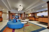 Fairfield Inn & Suites Ottawa Starved Rock Area Hotels in Fall River Township
