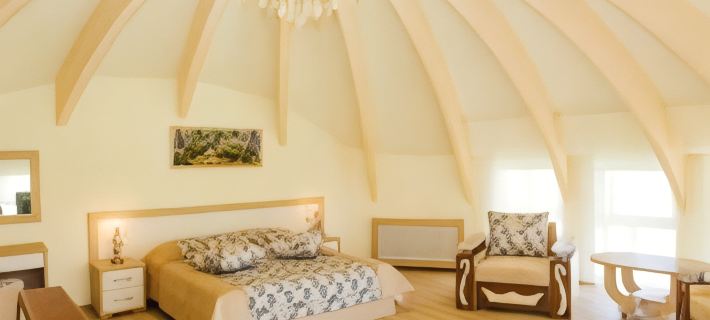 Yunona Guest House Hotels in Anapa