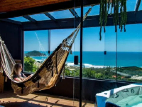 Villa Buena Vista Hotels in Imbituba