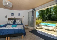 Casa Upupa Hotels in Moreilles