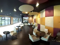 Holiday Inn ZÜRICH - MESSE by IHG Hotels near Seebach