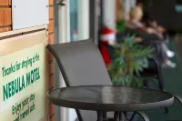 Nebula Motel فنادق في كوما