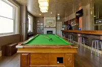 Deloraine Hotel Hotels in Deloraine