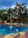 Pousada Recanto Solar Dos Pássaros - Inns