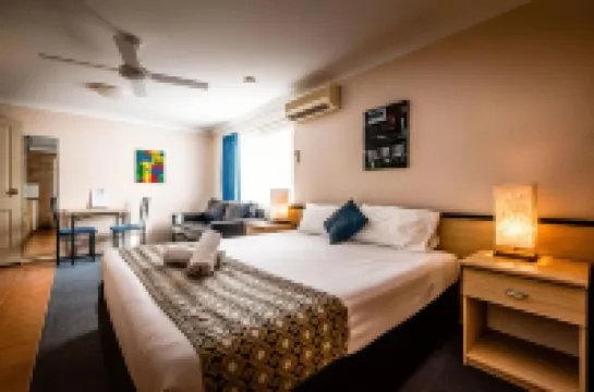 Park Beach Resort Motel