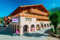Smarthotel Hotels in Dorfgastein