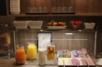 Hotel Am Vogelsanger Weg - 3 Yıldız