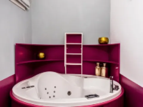 Elia Portou Due Hotels in Chania