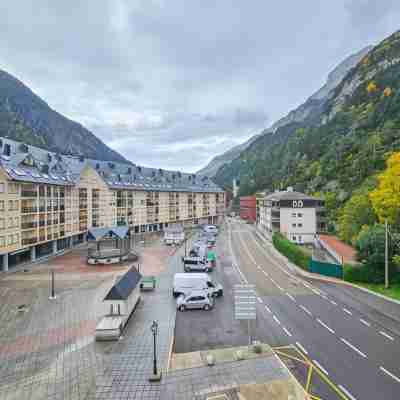 Apartamentos Canfranc 3000 Others