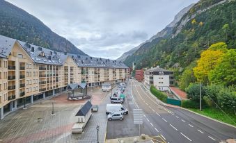 Apartamentos Canfranc 3000